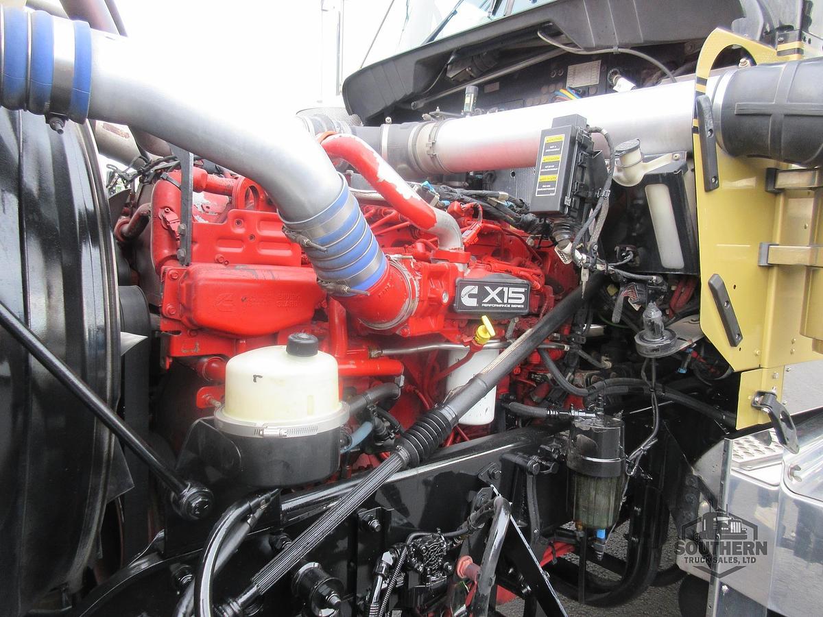 Used 2019 KENWORTH W900L