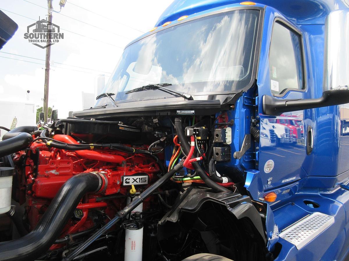 Used 2021 INTERNATIONAL LT