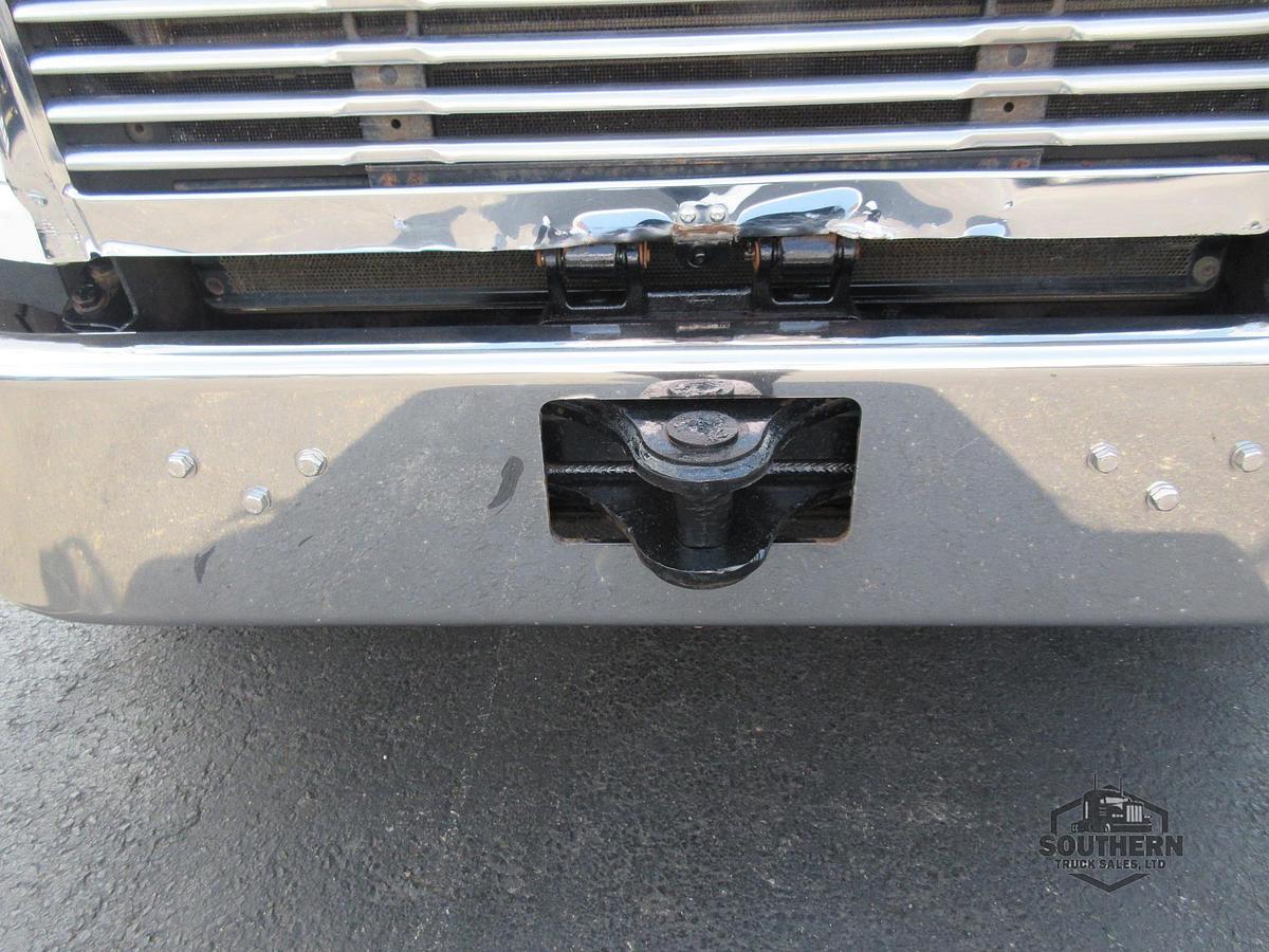 Used 2018 FREIGHTLINER CORONADO 122 SD