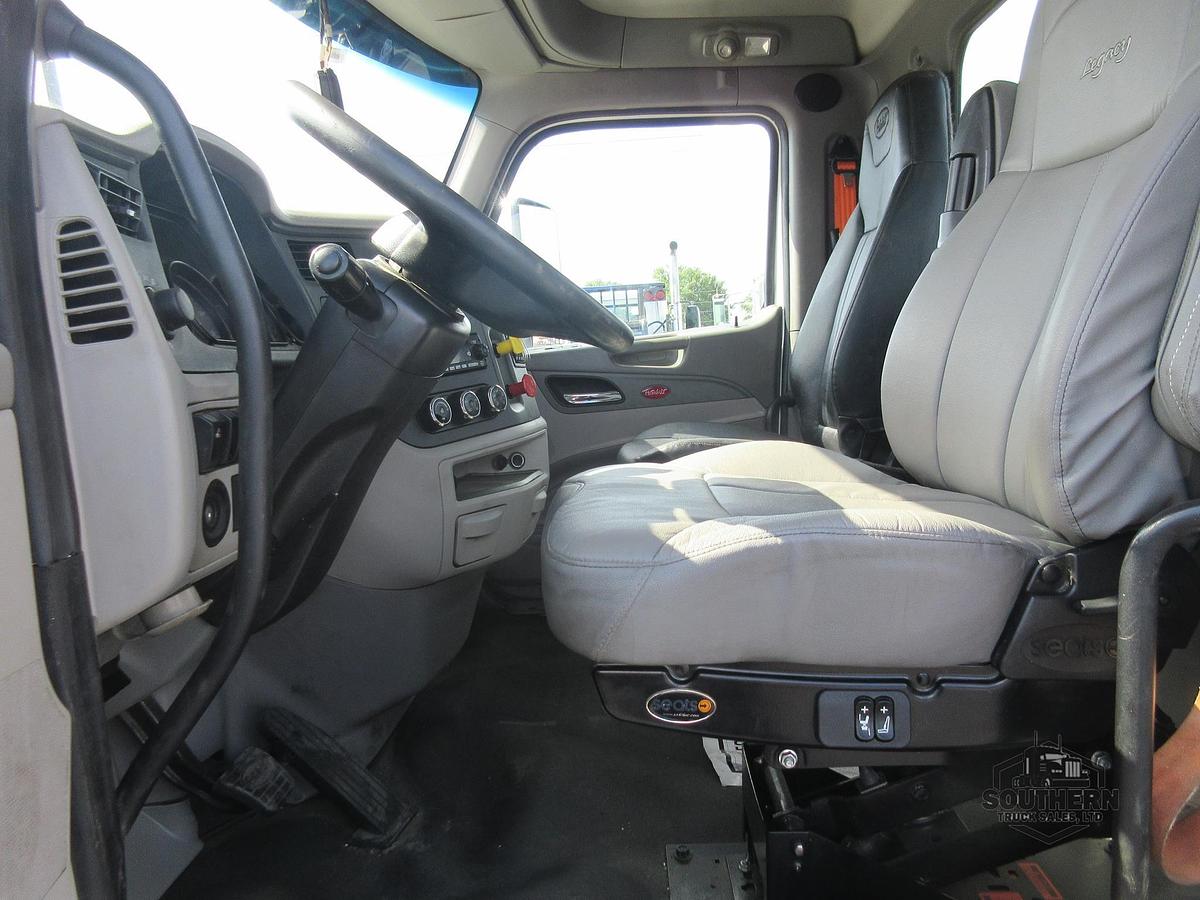 Used 2021 PETERBILT 579