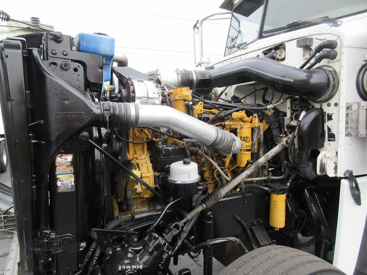 Used 2011 PETERBILT 388