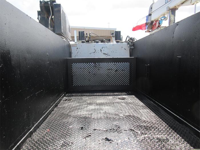Used 2016 FORD F550 XL