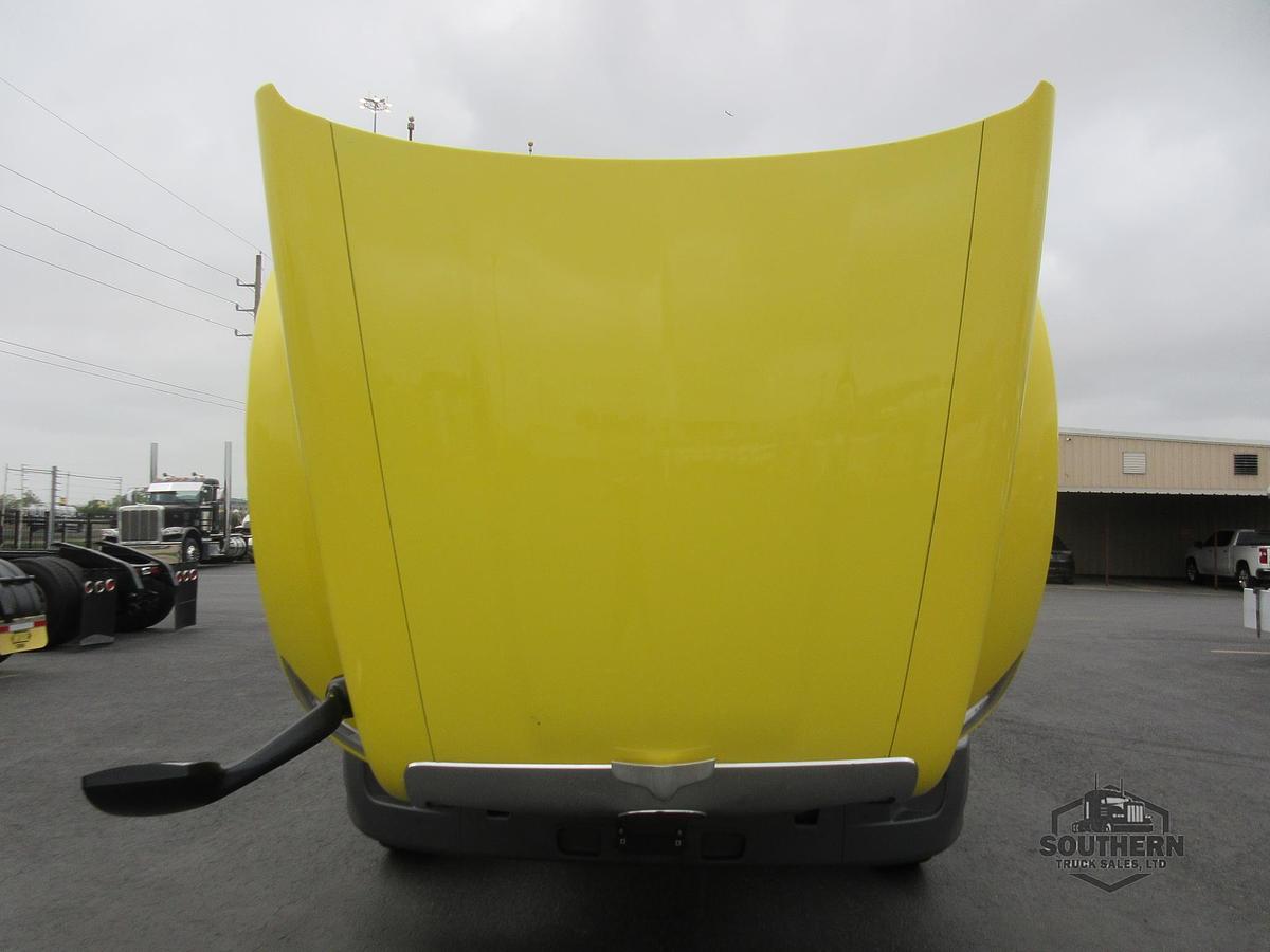 Used 2021 PETERBILT 579