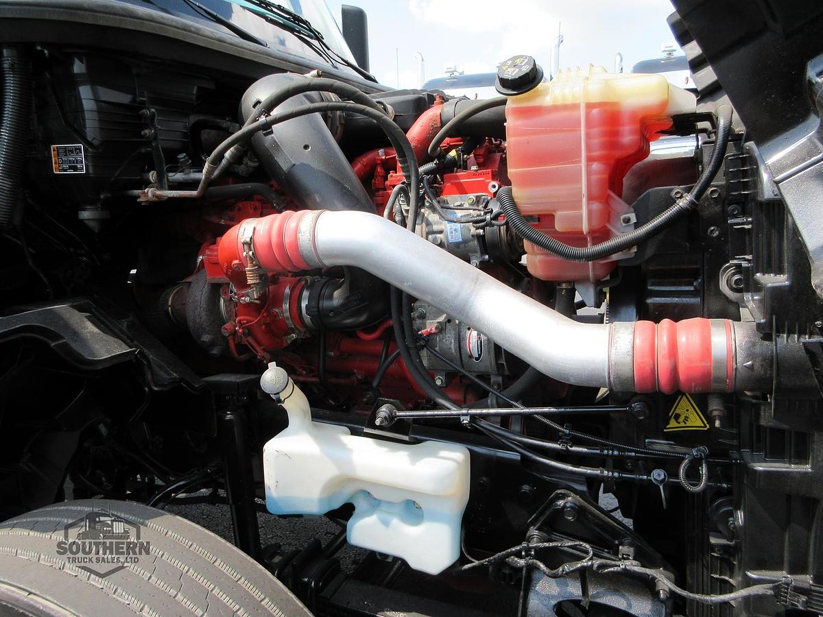 Used 2023 INTERNATIONAL LT