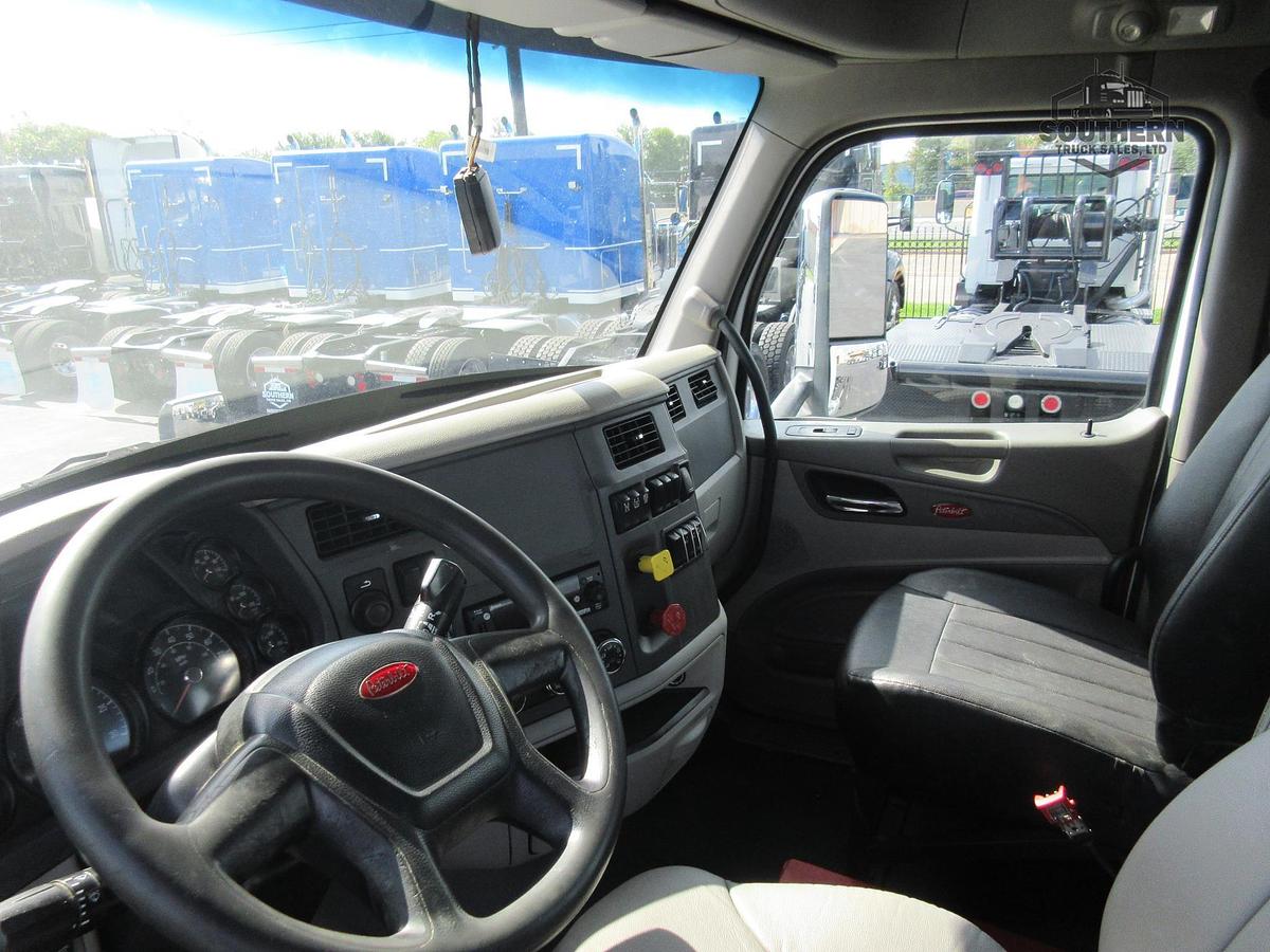 Used 2021 PETERBILT 579