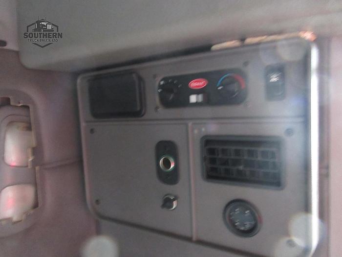 Used 2018 PETERBILT 389