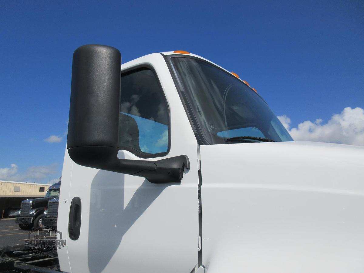 Used 2023 INTERNATIONAL LT