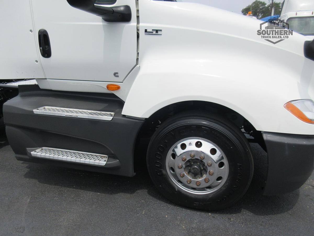 Used 2021 INTERNATIONAL LT