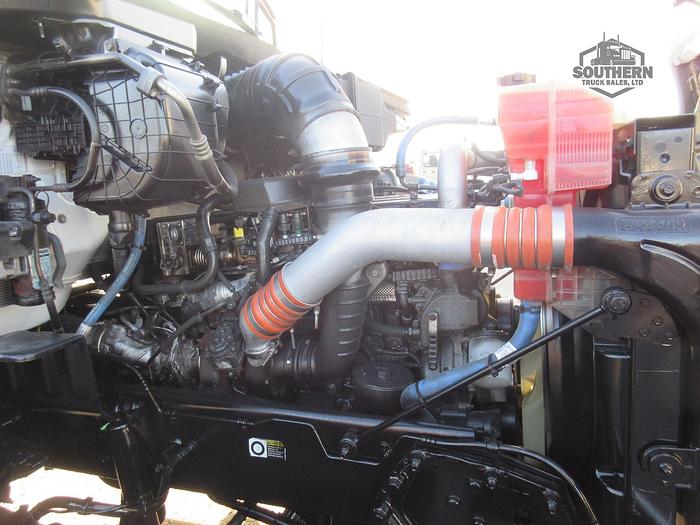 Used 2020 PETERBILT 579