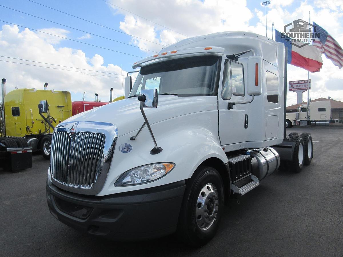 Used 2016 INTERNATIONAL PROSTAR