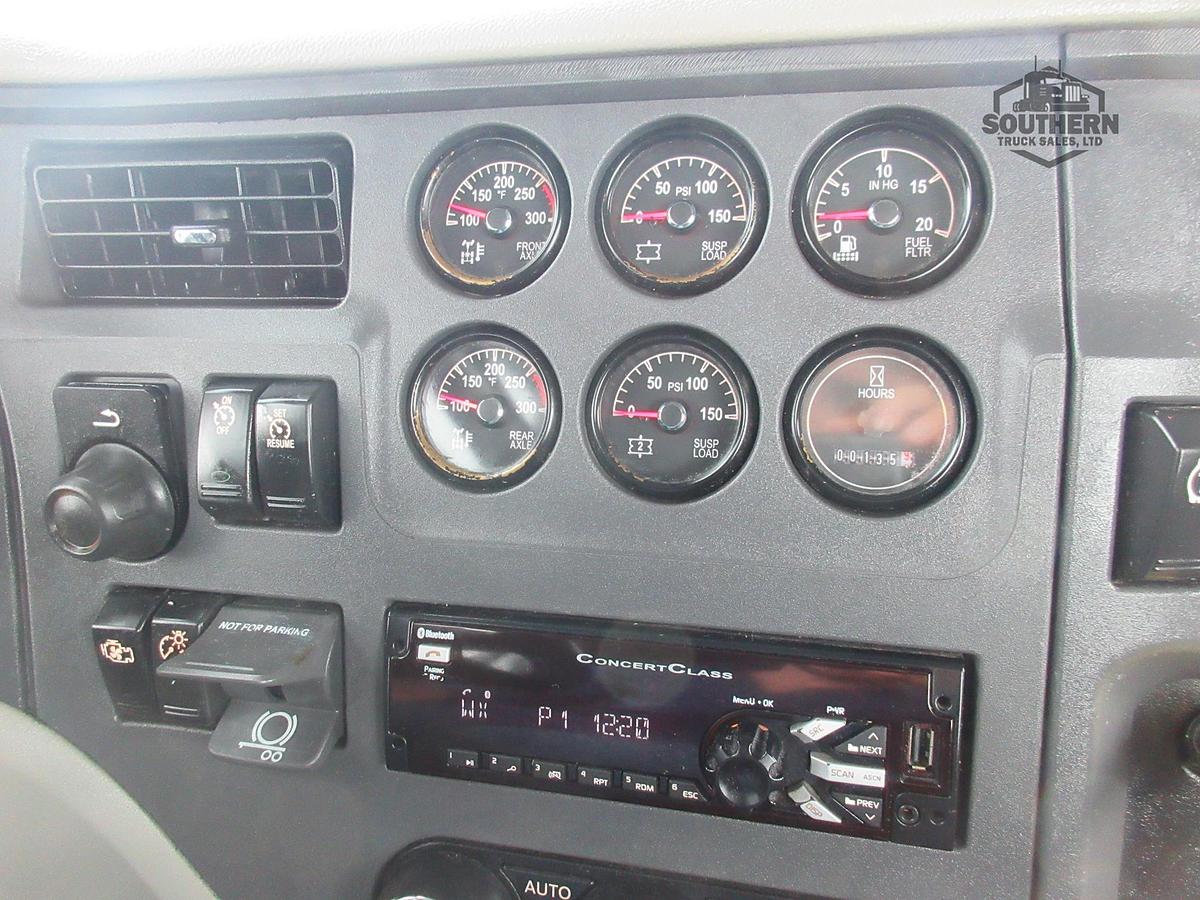 Used 2020 PETERBILT 579