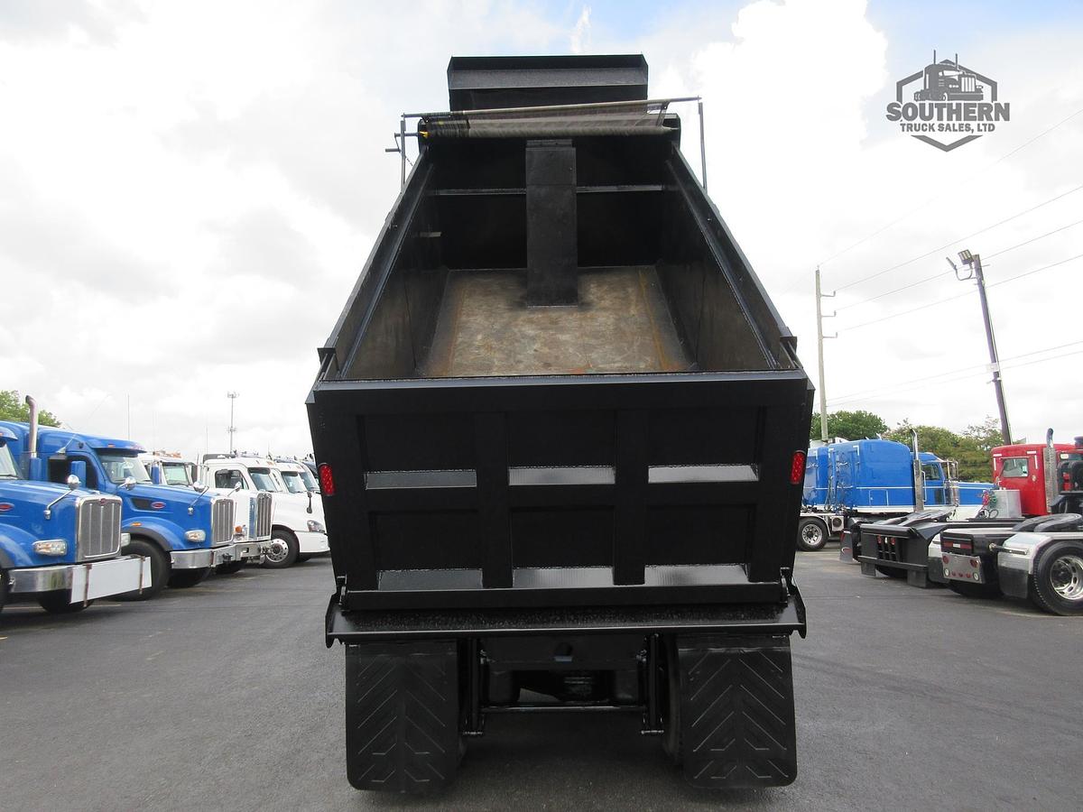 Used 2023 MACK PINNACLE 64T