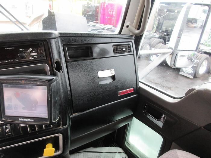 Used 2015 KENWORTH W900