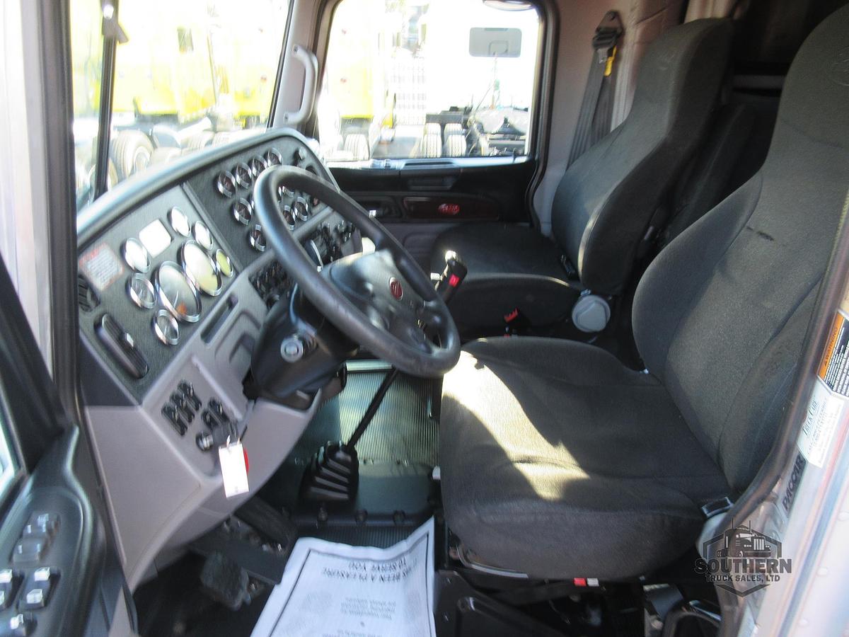 Used 2020 PETERBILT 389