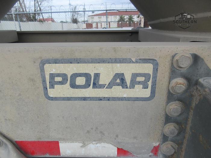 Used 2011 POLAR