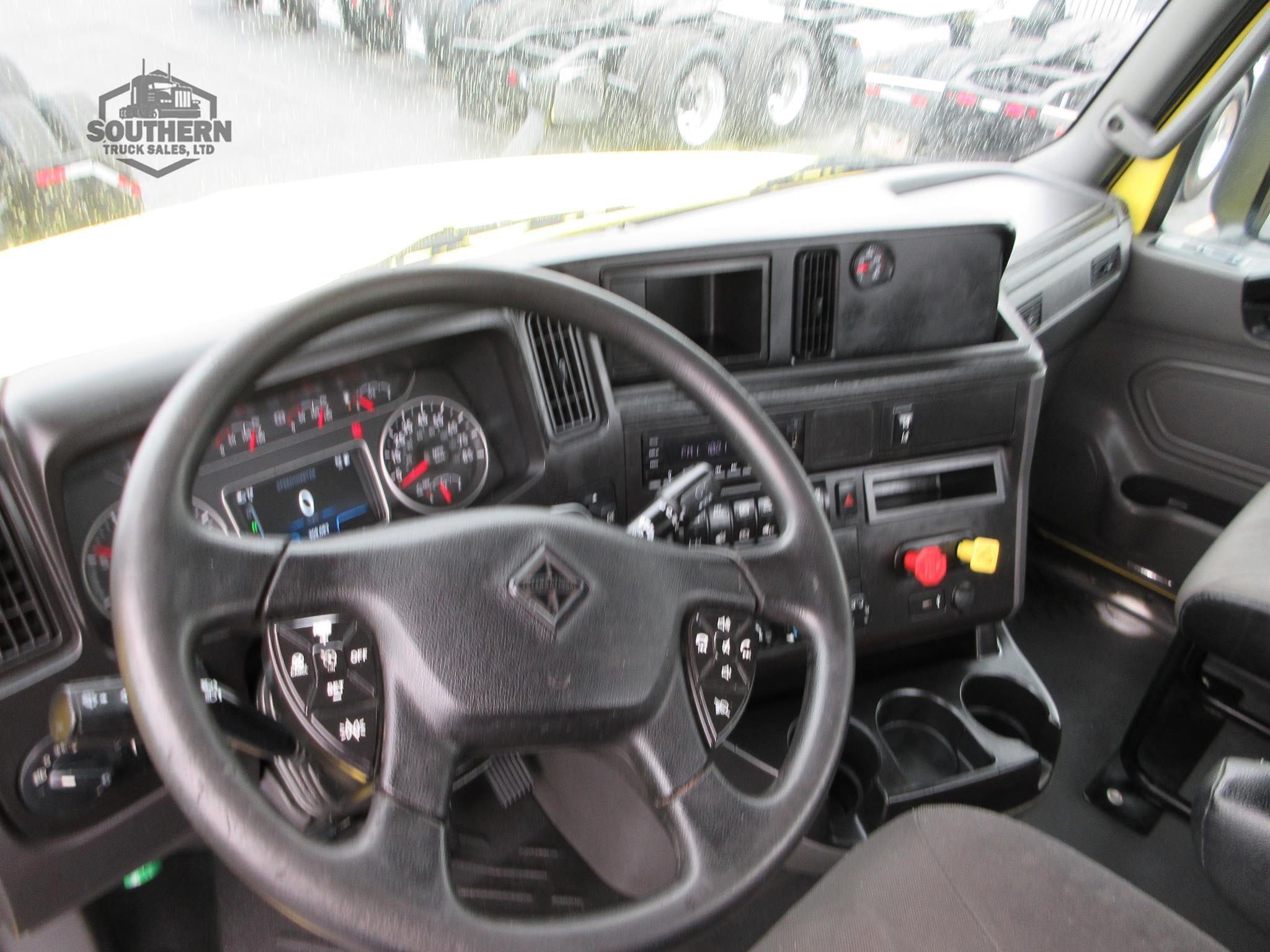 Used 2023 INTERNATIONAL LT