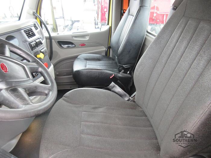Used 2021 PETERBILT 579