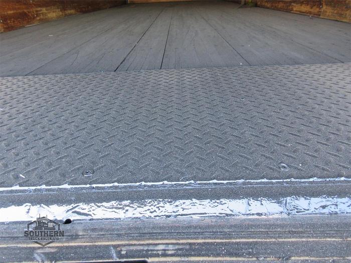 Used 2021 KENWORTH T270