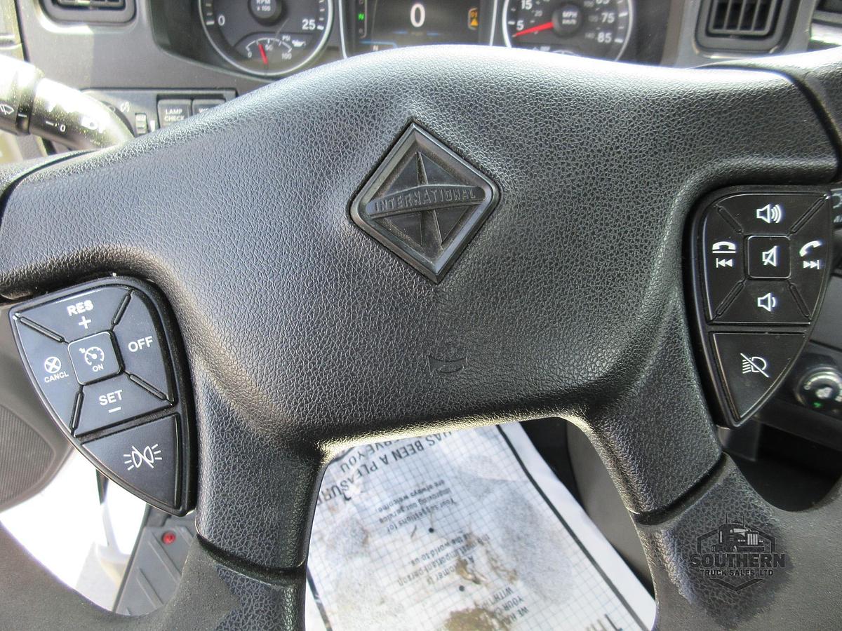 Used 2023 INTERNATIONAL LT