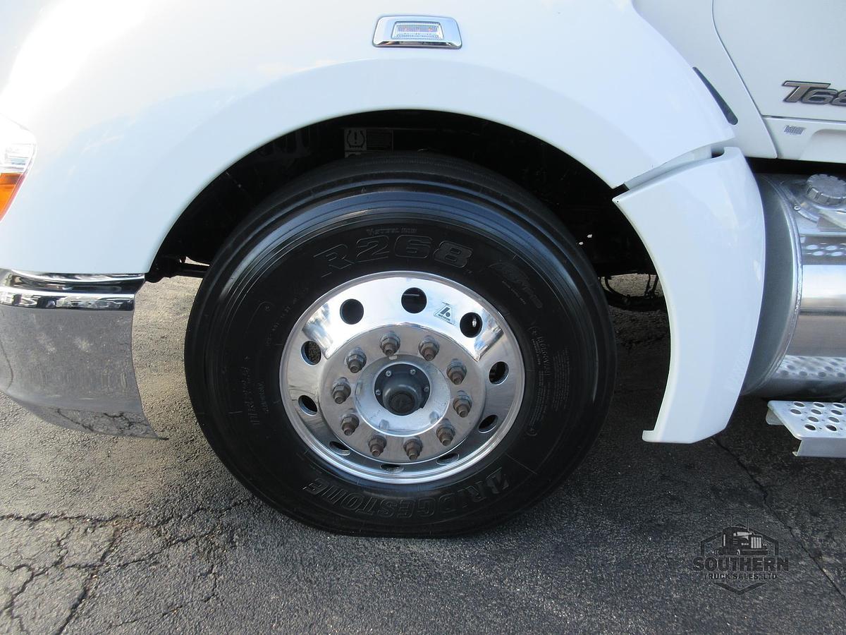 Used 2019 KENWORTH T680