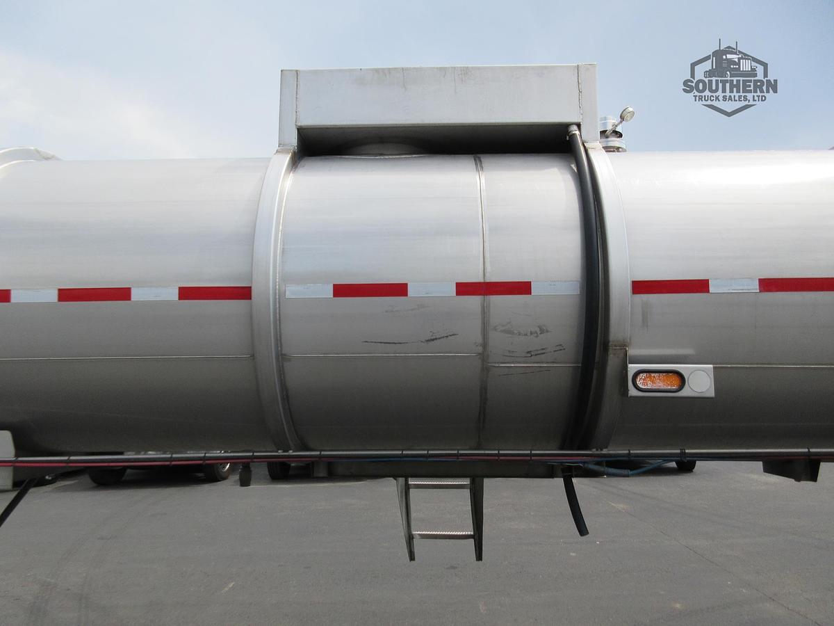 Used 2012 ACRO 5,000 gal