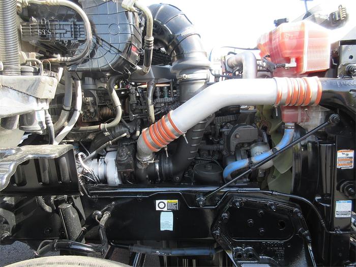 Used 2020 PETERBILT 579