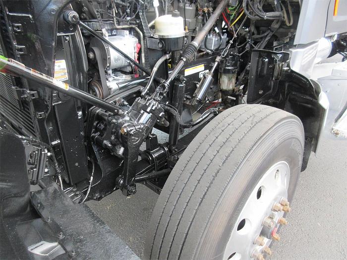 Used 2020 PETERBILT 567