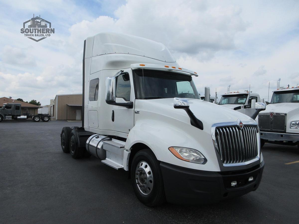 Used 2020 INTERNATIONAL LT