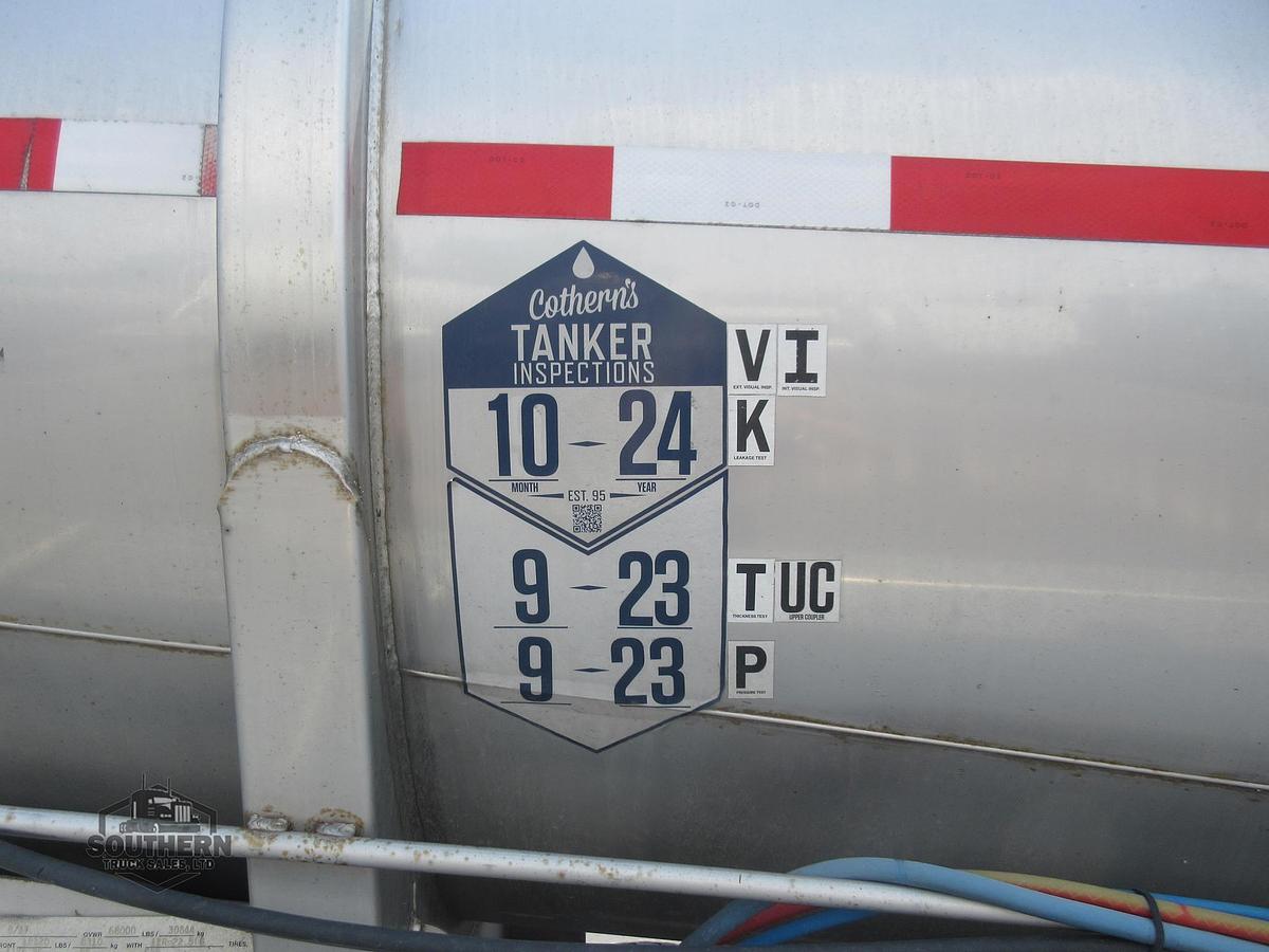 Used 2018 ACRO 5,600 gal