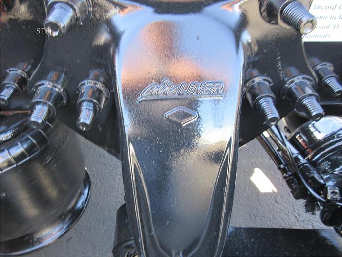 Used 2018 FREIGHTLINER CASCADIA 116