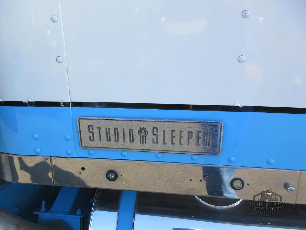 Used 2000 KENWORTH W900L