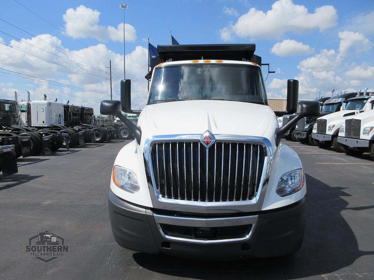 Used 2022 INTERNATIONAL LT