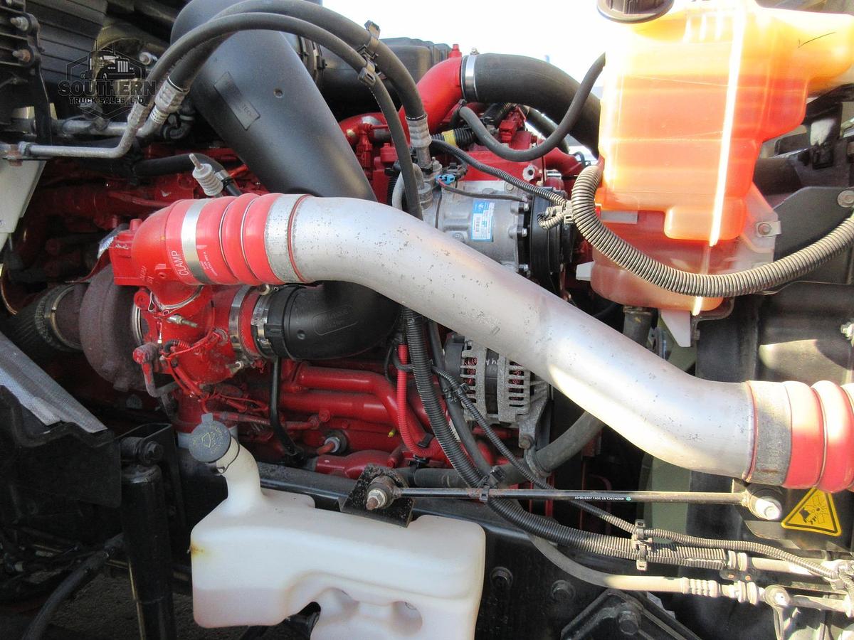 Used 2021 INTERNATIONAL LT