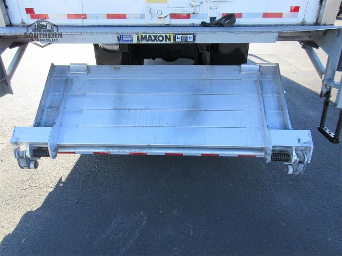 Used 2021 KENWORTH T270