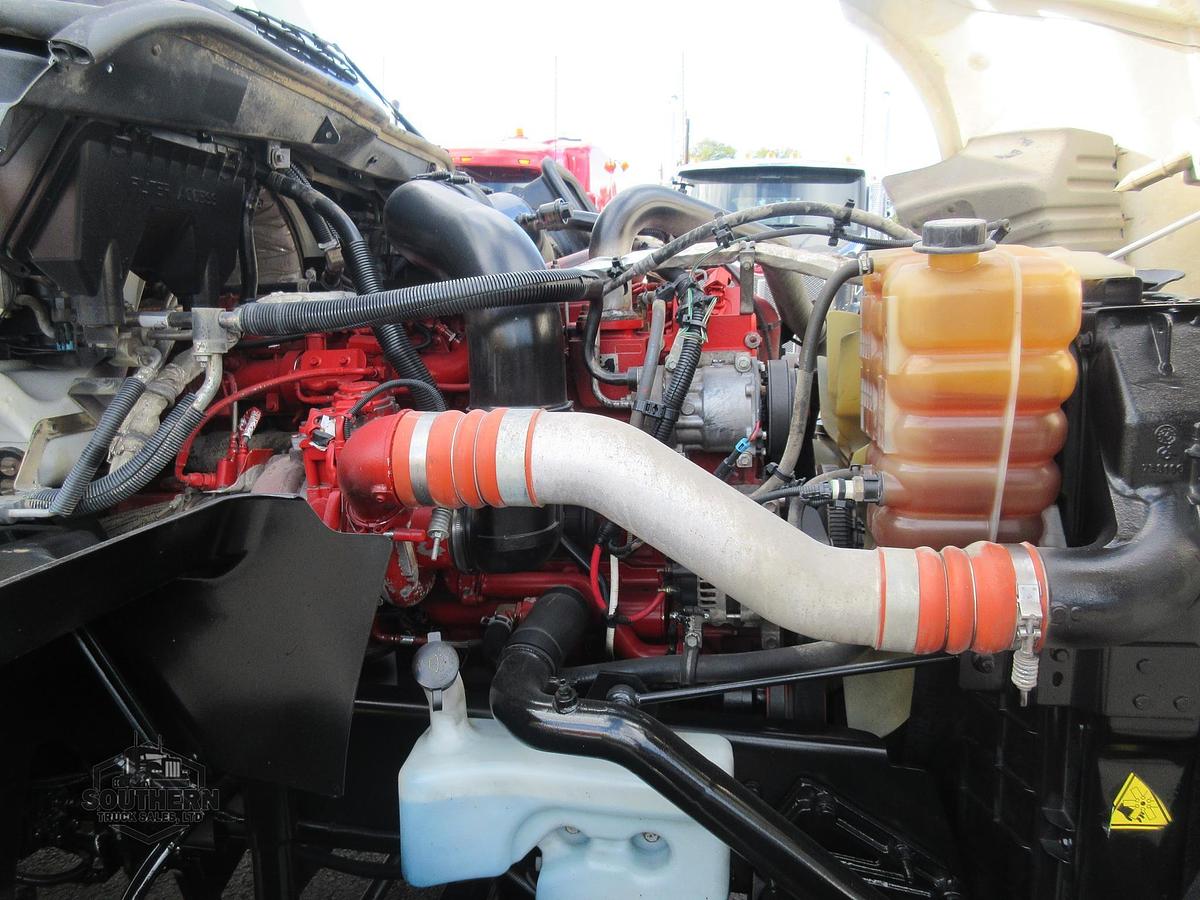 Used 2016 INTERNATIONAL PROSTAR