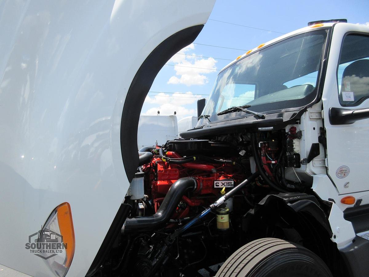 Used 2021 INTERNATIONAL LT