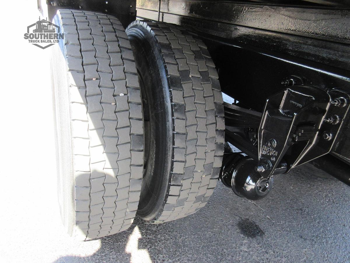 Used 2021 KENWORTH T270