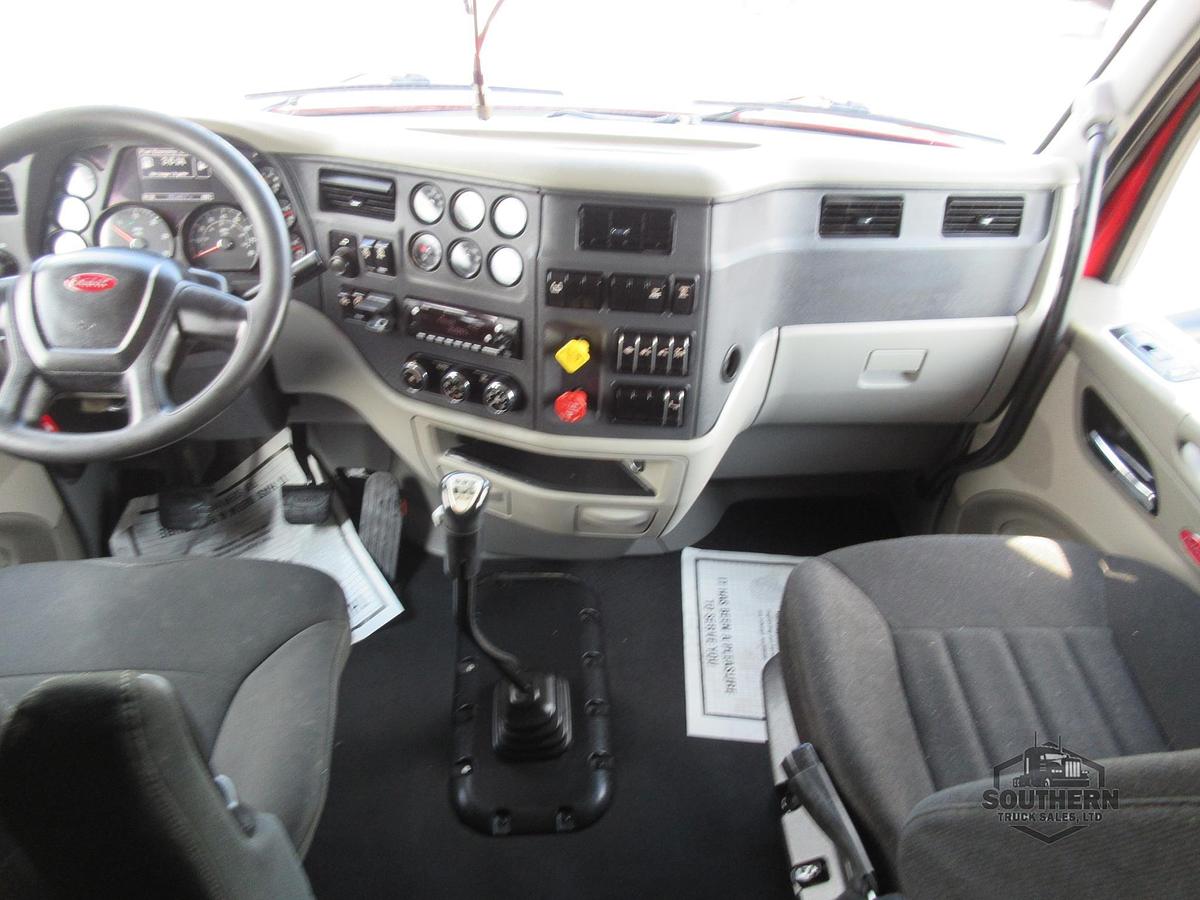 Used 2021 PETERBILT 567