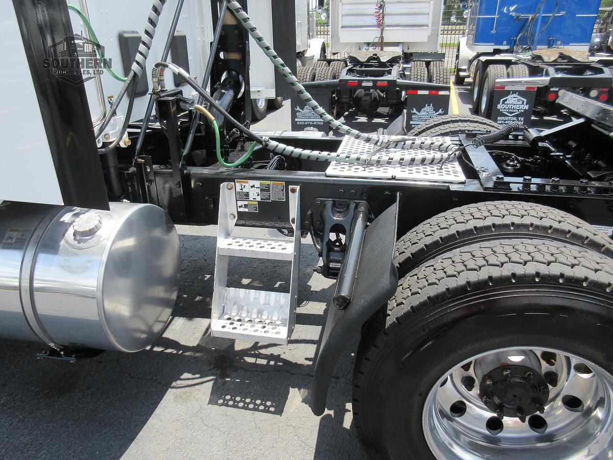 Used 2020 KENWORTH T680