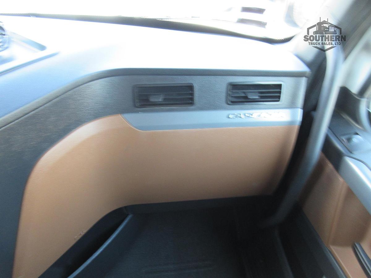 Used 2020 FREIGHTLINER CASCADIA 126