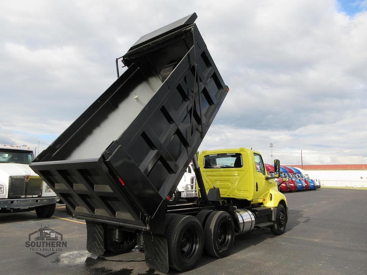 Used 2023 INTERNATIONAL LT