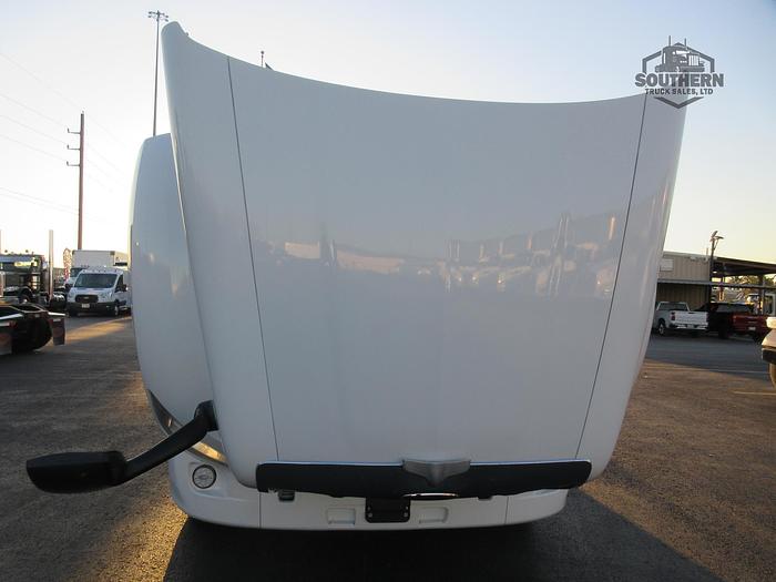 Used 2017 PETERBILT 579