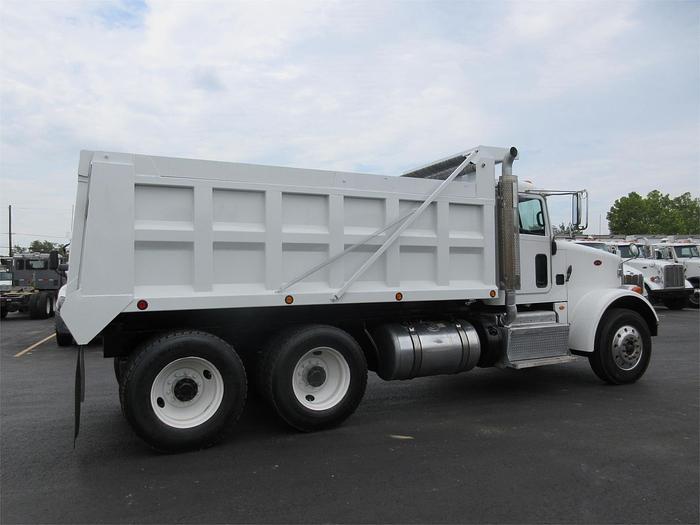 Used 2015 PETERBILT 365