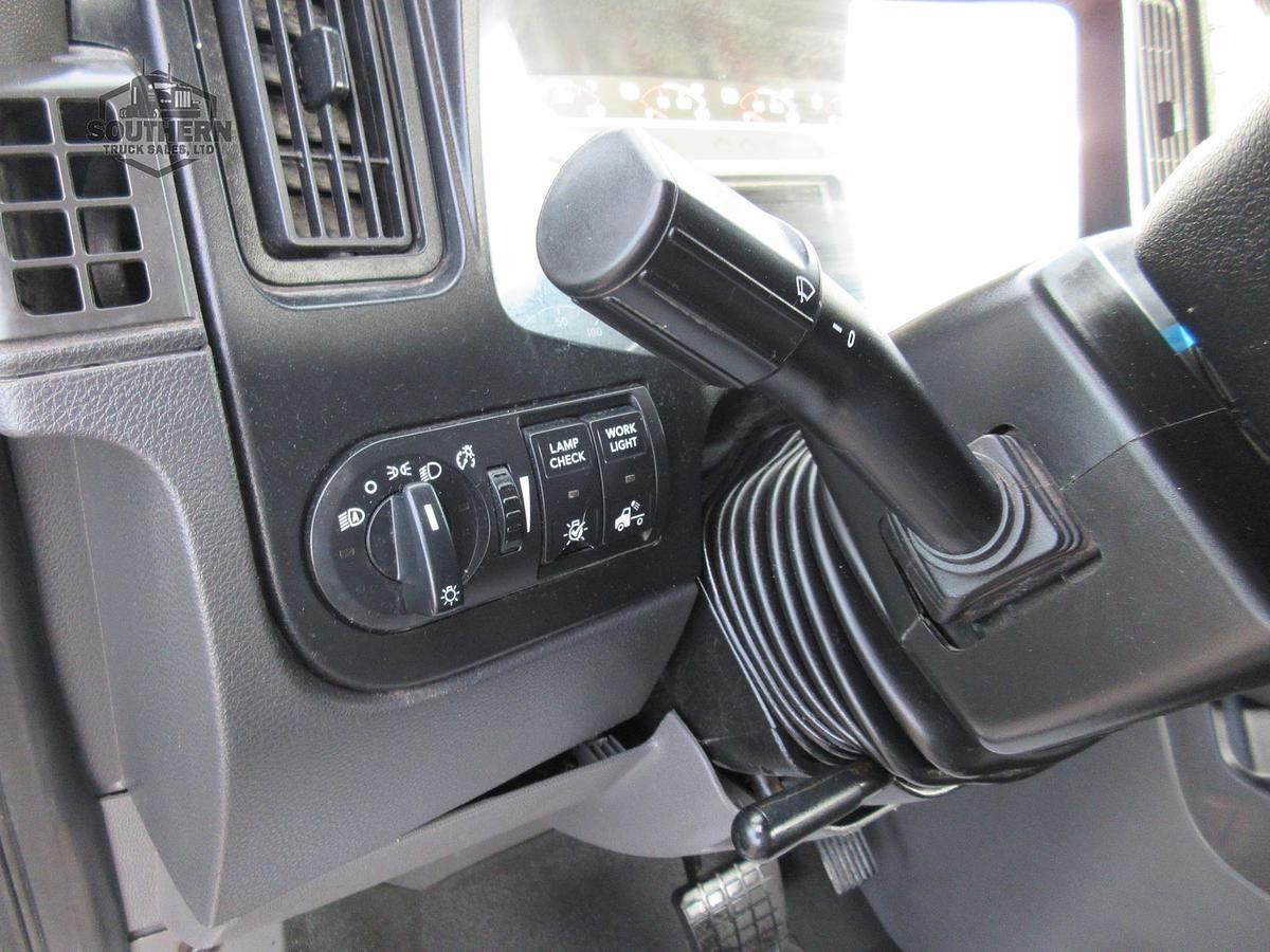 Used 2020 INTERNATIONAL LT