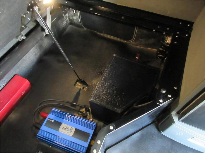 Used 2021 KENWORTH T880