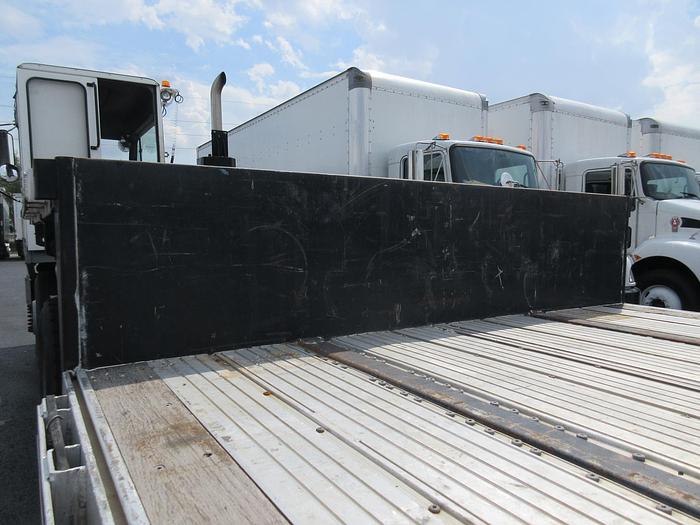 Used 2021 UTILITY 53 CAL LEGAL REAR SLIDE