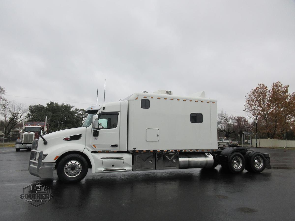 Used 2020 PETERBILT 579 ARI