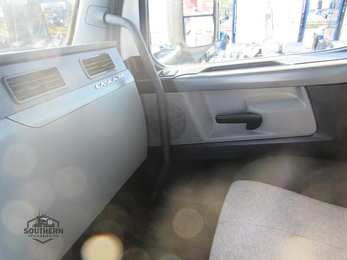 Used 2020 FREIGHTLINER CASCADIA 126