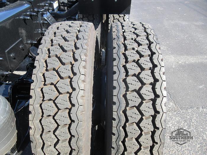 Used 2024 PETERBILT 389