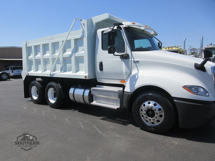 Used 2018 INTERNATIONAL LT